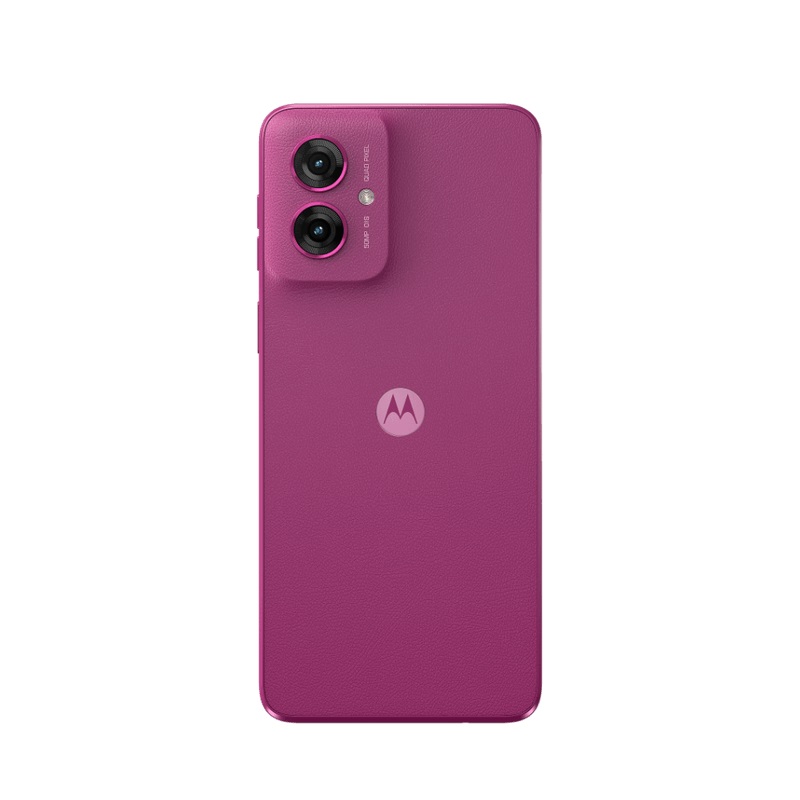 Motorola G55 5G 256Gb 8Ram Color Rosa Nuevo Libre